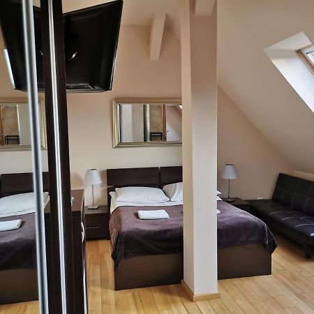 Apartamenty Tatrzanskie Zakopane Extérieur photo