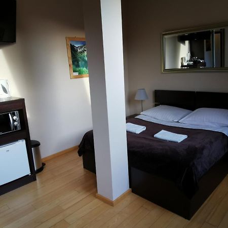 Apartamenty Tatrzanskie Zakopane Extérieur photo