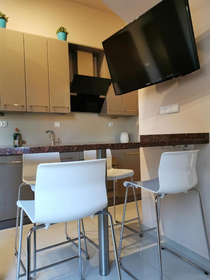 Apartamenty Tatrzanskie Zakopane Extérieur photo