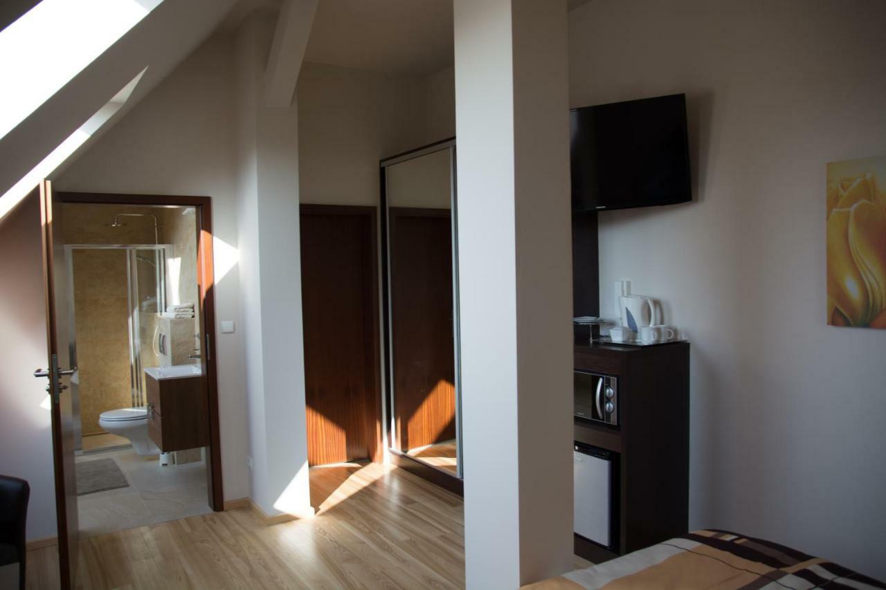 Apartamenty Tatrzanskie Zakopane Extérieur photo