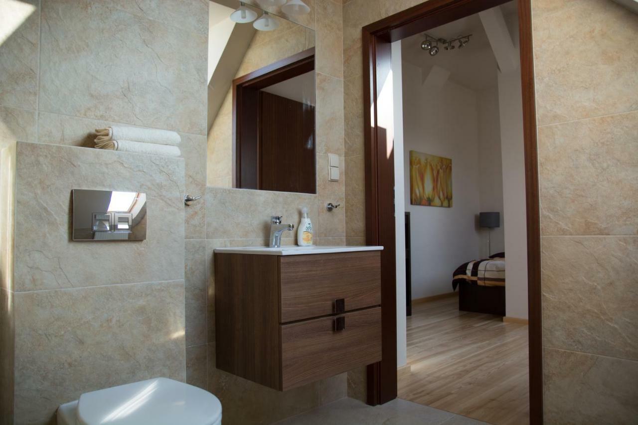 Apartamenty Tatrzanskie Zakopane Extérieur photo