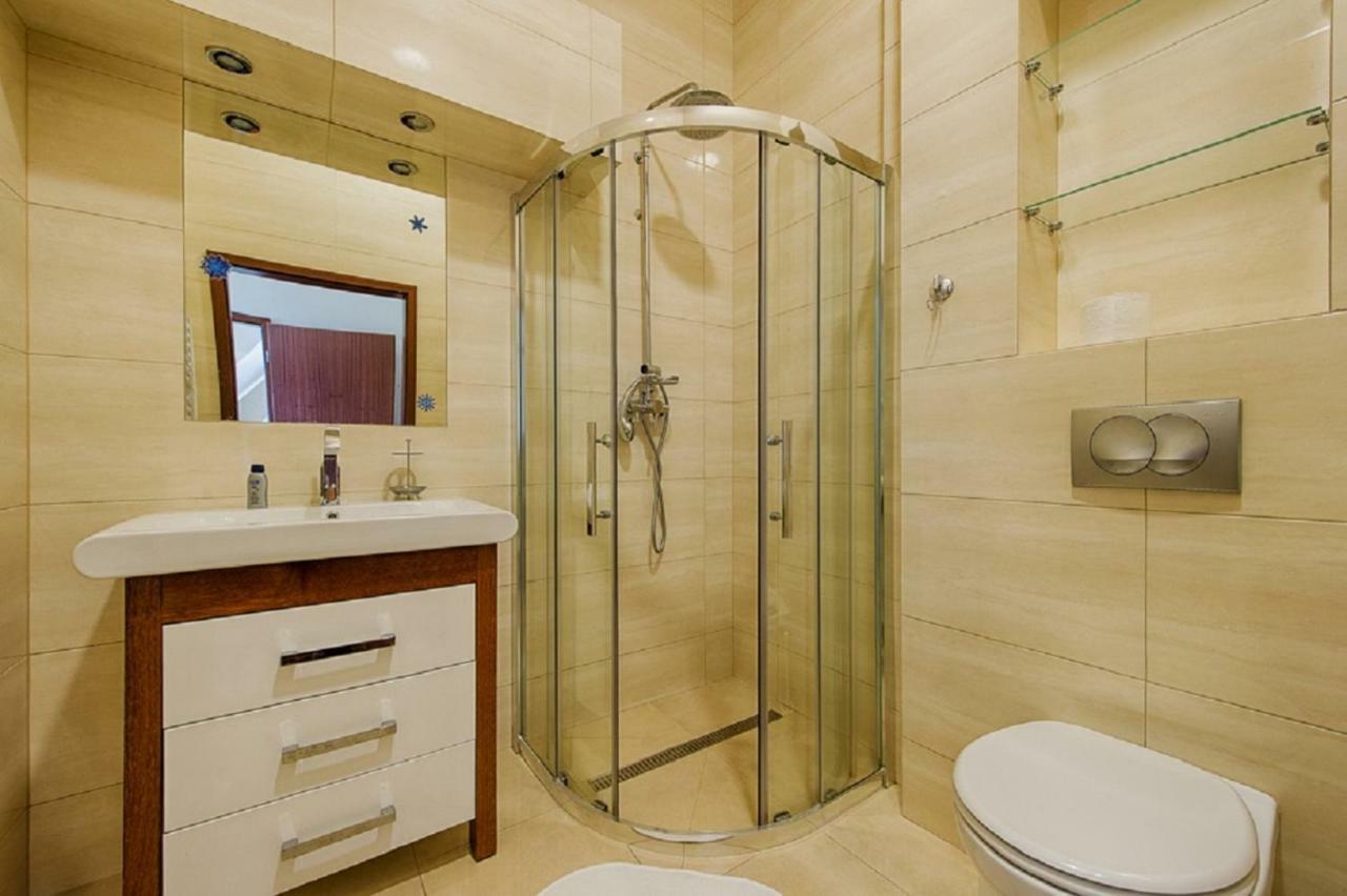 Apartamenty Tatrzanskie Zakopane Extérieur photo