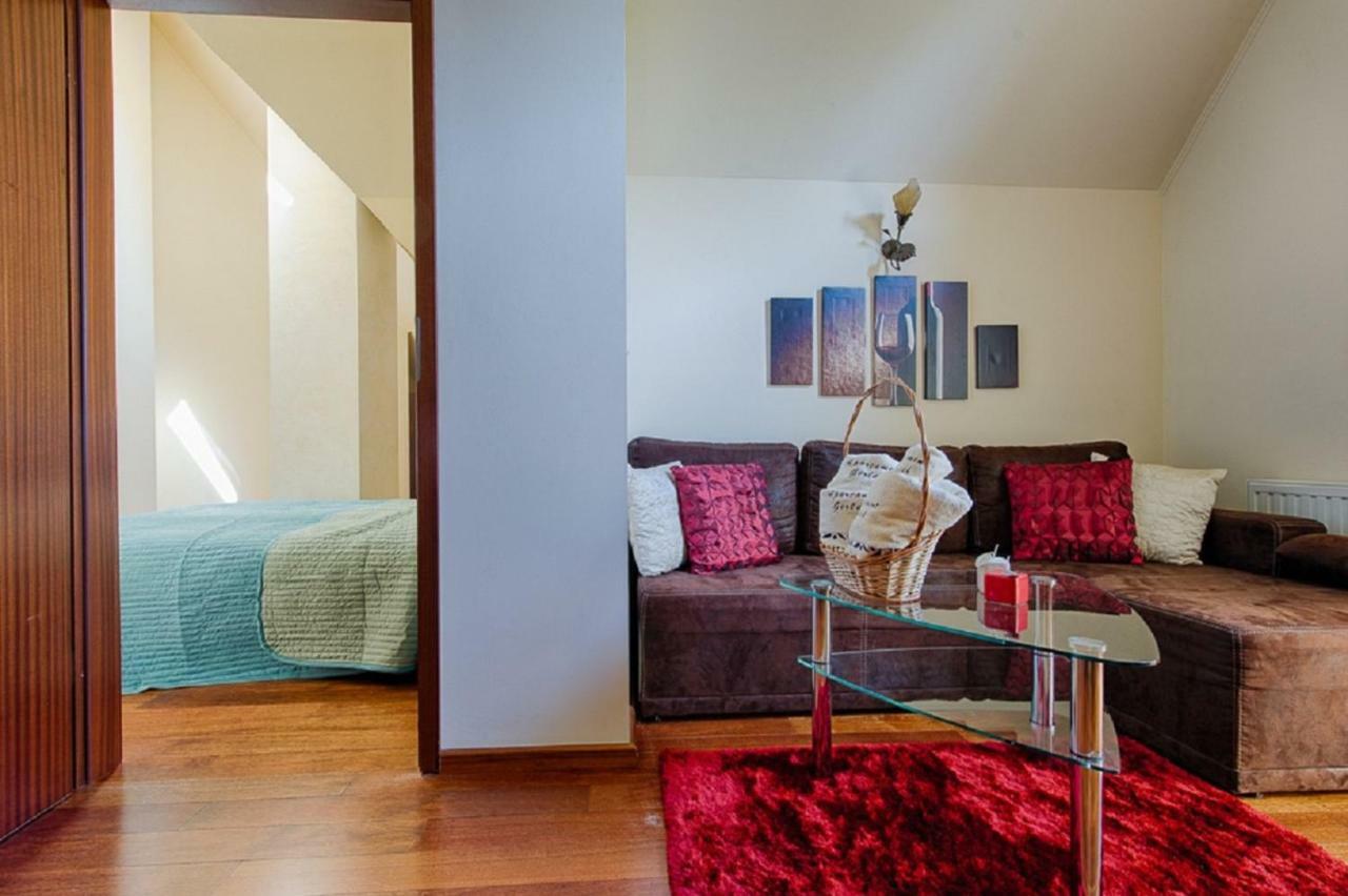 Apartamenty Tatrzanskie Zakopane Extérieur photo