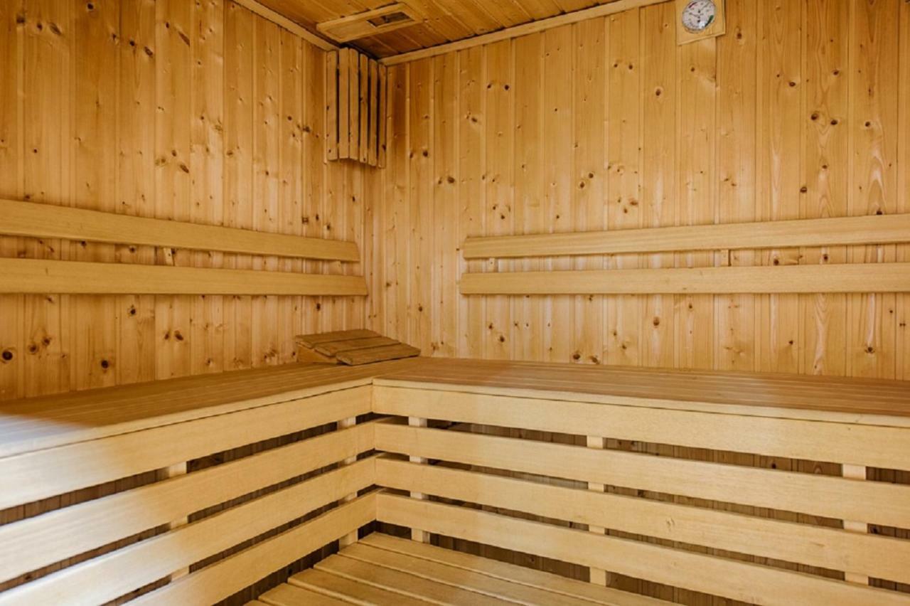Apartamenty Tatrzanskie Zakopane Extérieur photo