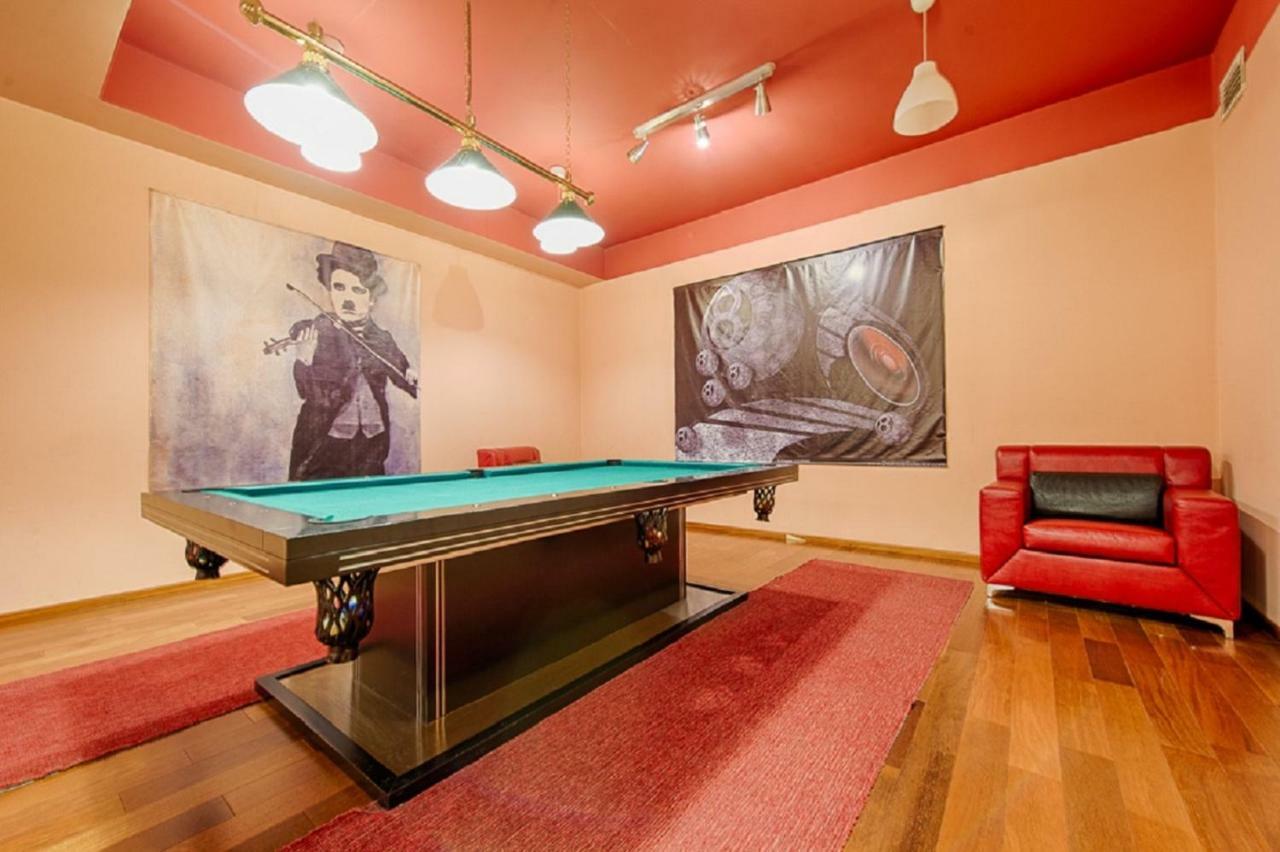 Apartamenty Tatrzanskie Zakopane Extérieur photo
