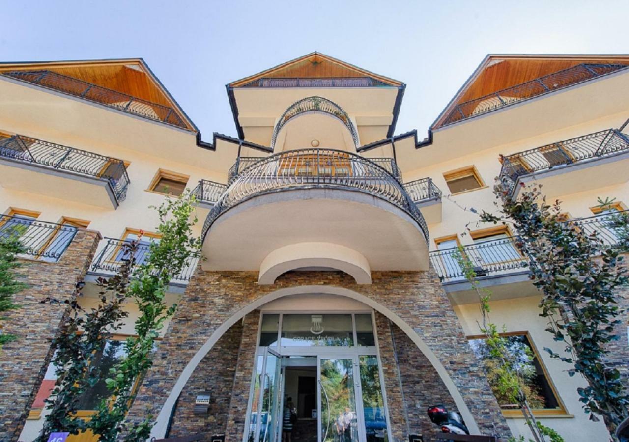 Apartamenty Tatrzanskie Zakopane Extérieur photo